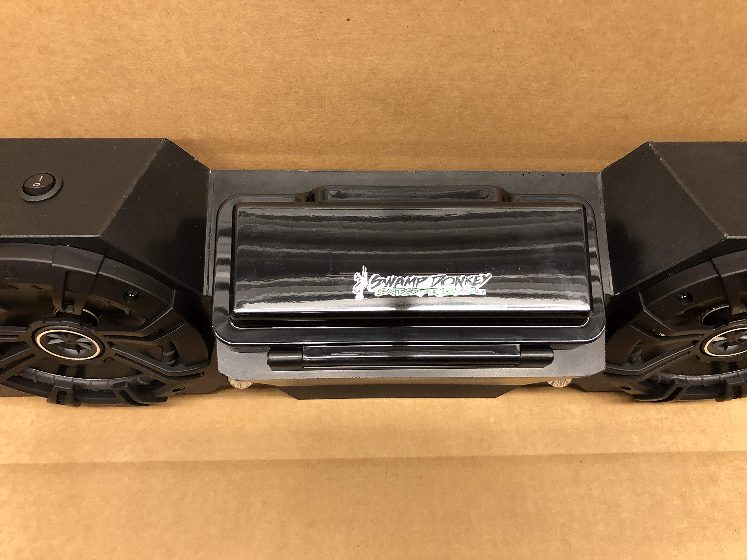 Amazon.com: Galena Kawasaki Teryx KRX 1000 Stereo Radio BT Sound